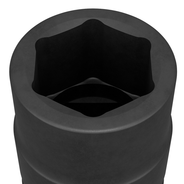 Sealey IS3427 ⏐ Premier Impact Socket 3/4"Sq Drive 27mm