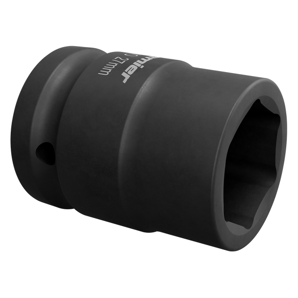 Sealey IS3427 ⏐ Premier Impact Socket 3/4"Sq Drive 27mm