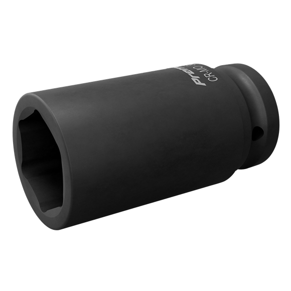 Sealey IS3432D ⏐ Premier Deep Impact Socket 3/4"Sq Drive 32mm