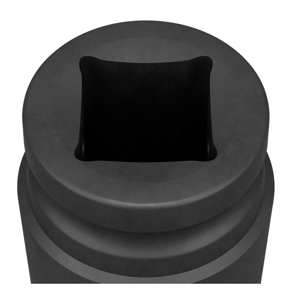 Sealey IS3432D ⏐ Premier Deep Impact Socket 3/4"Sq Drive 32mm