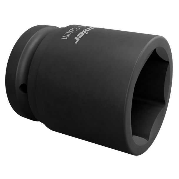 Sealey IS3432 ⏐ Premier Impact Socket 3/4"Sq Drive 32mm