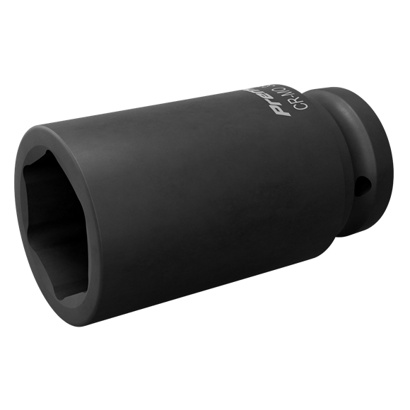 Sealey IS3433D ⏐ Premier Deep Impact Socket 3/4"Sq Drive 33mm