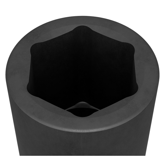 Sealey IS3433D ⏐ Premier Deep Impact Socket 3/4"Sq Drive 33mm