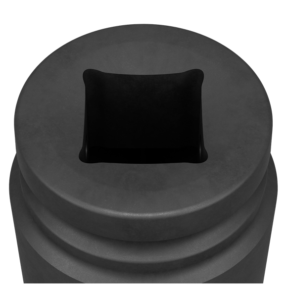 Sealey IS3433 ⏐ Premier Impact Socket 3/4"Sq Drive 33mm