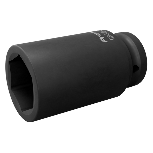 Sealey IS3434D ⏐ Premier Deep Impact Socket 3/4"Sq Drive 34mm