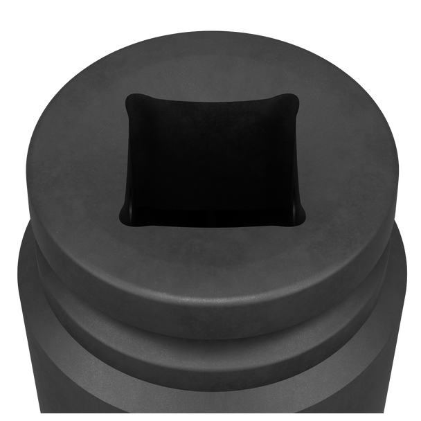 Sealey IS3434 ⏐ Premier Impact Socket 3/4"Sq Drive 34mm