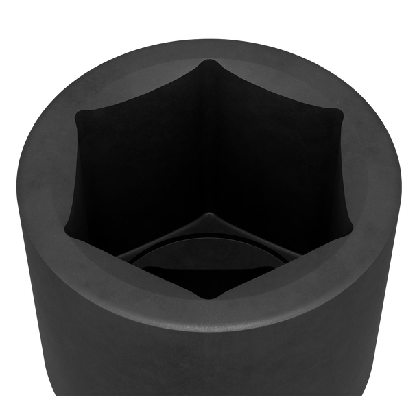 Sealey IS3434 ⏐ Premier Impact Socket 3/4"Sq Drive 34mm