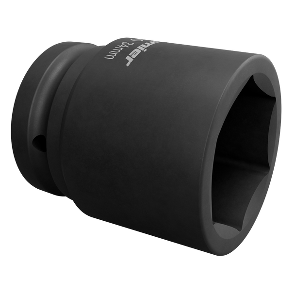 Sealey IS3434 ⏐ Premier Impact Socket 3/4"Sq Drive 34mm