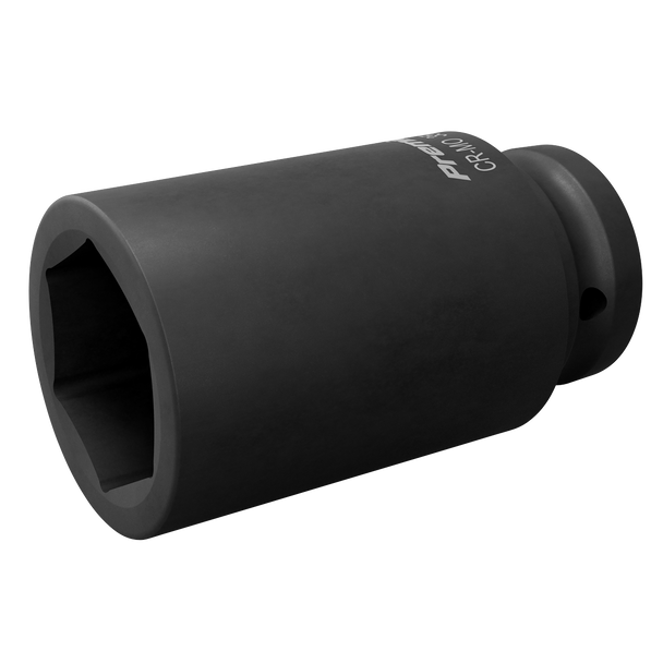 Sealey IS3435D ⏐ Premier Deep Impact Socket 3/4"Sq Drive 35mm