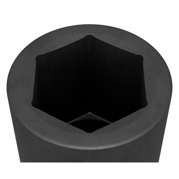 Sealey IS3435D ⏐ Premier Deep Impact Socket 3/4"Sq Drive 35mm