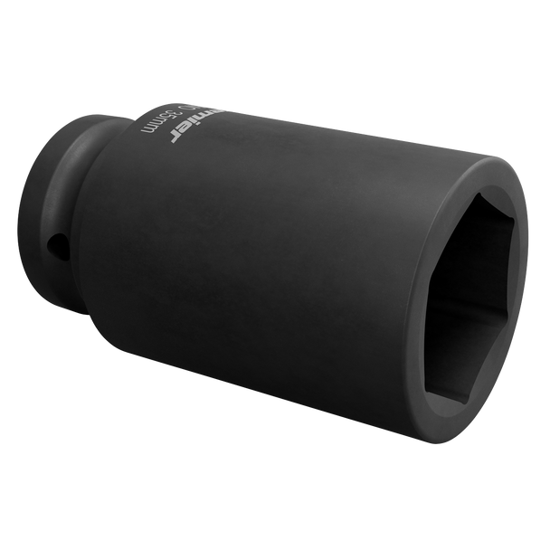 Sealey IS3435D ⏐ Premier Deep Impact Socket 3/4"Sq Drive 35mm