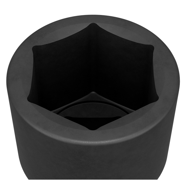 Sealey IS3435 ⏐ Premier Impact Socket 3/4"Sq Drive 35mm