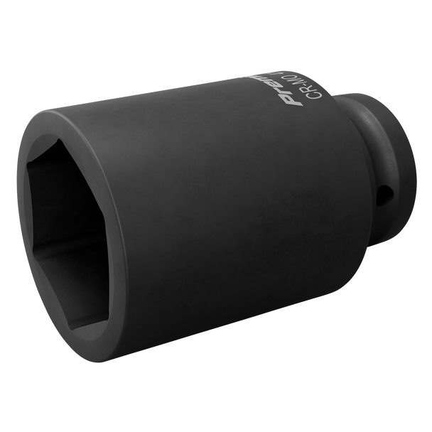 Sealey IS3441D ⏐ Premier Deep Impact Socket 3/4"Sq Drive 41mm