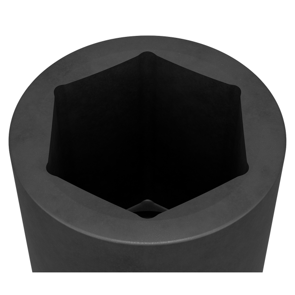 Sealey IS3446D ⏐ Premier Deep Impact Socket 3/4"Sq Drive 46mm