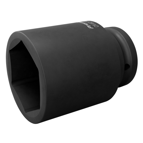 Sealey IS3450D ⏐ Premier Deep Impact Socket 3/4"Sq Drive 50mm