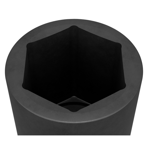 Sealey IS3450D ⏐ Premier Deep Impact Socket 3/4"Sq Drive 50mm