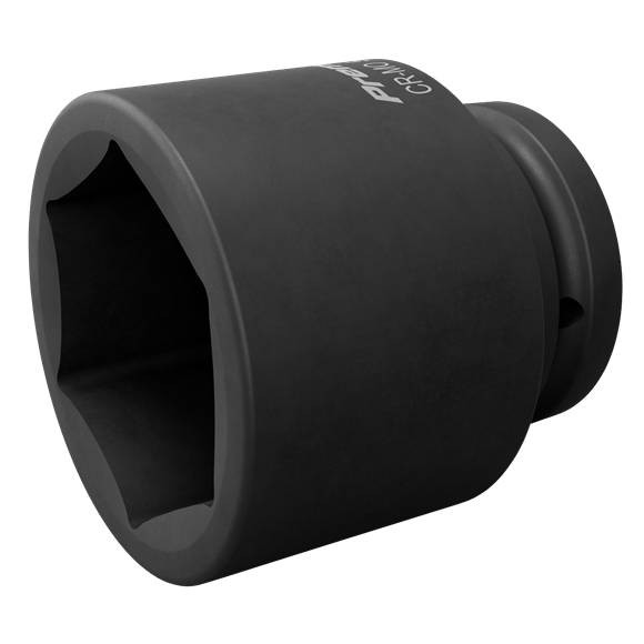 Sealey IS3450 ⏐ Premier Impact Socket 3/4"Sq Drive 50mm