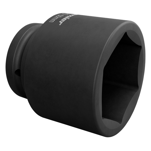 Sealey IS3450 ⏐ Premier Impact Socket 3/4"Sq Drive 50mm