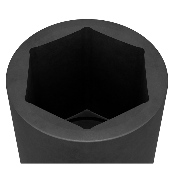 Sealey IS3455D ⏐ Premier Deep Impact Socket 3/4"Sq Drive 55mm