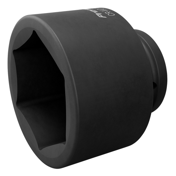 Sealey IS3460 ⏐ Premier Impact Socket 3/4"Sq Drive 60mm