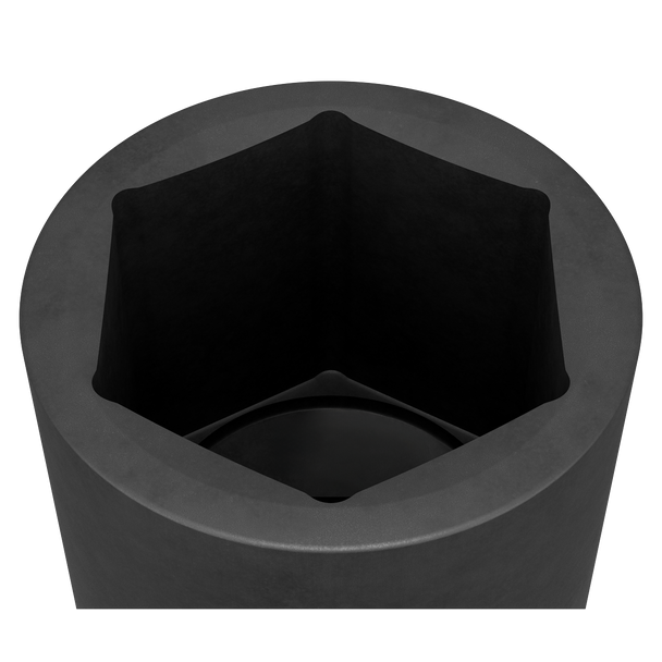 Sealey IS3465D ⏐ Premier Deep Impact Socket 3/4"Sq Drive 65mm