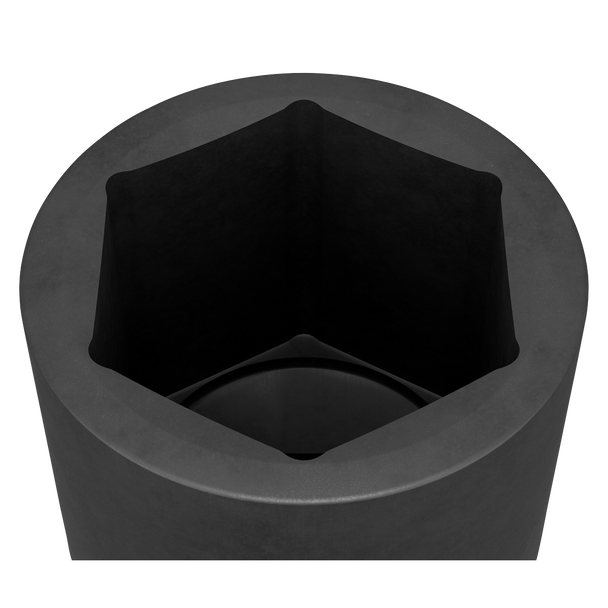 Sealey IS3470D ⏐ Premier Deep Impact Socket 3/4"Sq Drive 70mm