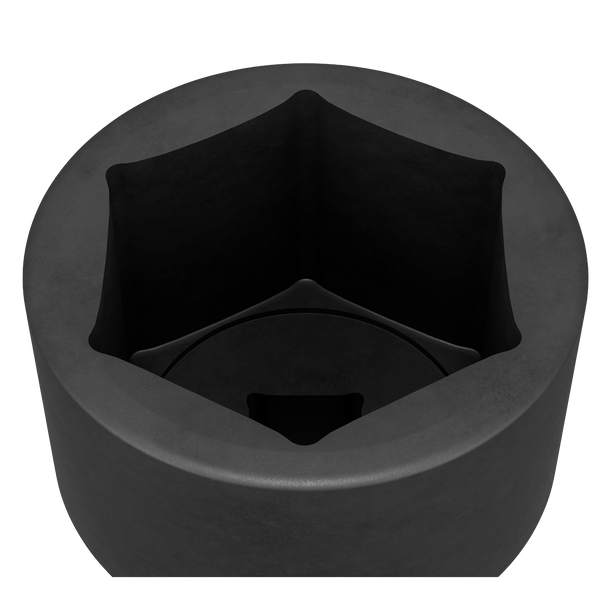 Sealey IS3470 ⏐ Premier Impact Socket 3/4"Sq Drive 70mm