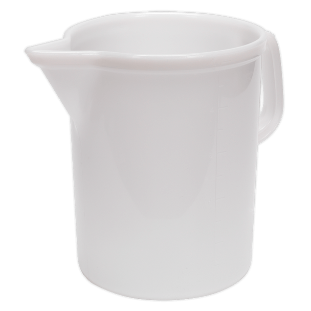 Sealey J5E | Measuring Jug 5L