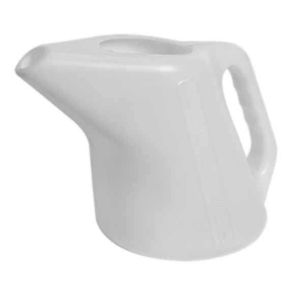 Sealey J5RS ⏐ Measuring Jug 5L
