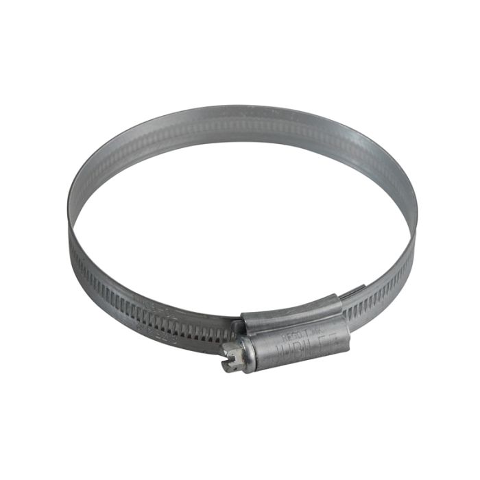 PCL JC7090/ST | Jubilee Hose Clip Size 4 (70-90mm) 304 Stainless Steel