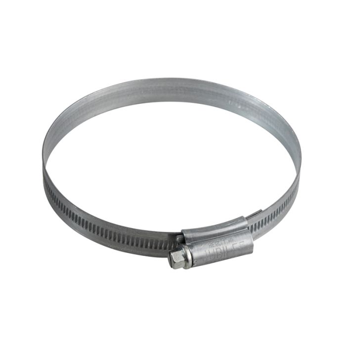PCL JC85100/ST | Jubilee Hose Clip Size 4X (85-100mm) 304 Stainless Steel