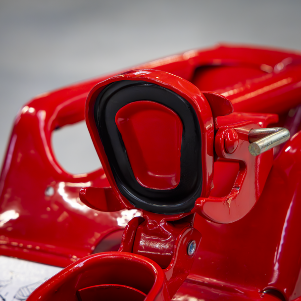 Sealey JCS01 ⏐ Jerry Can Seal