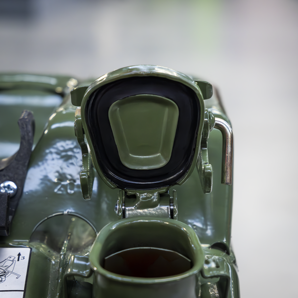 Sealey JCS01 ⏐ Jerry Can Seal