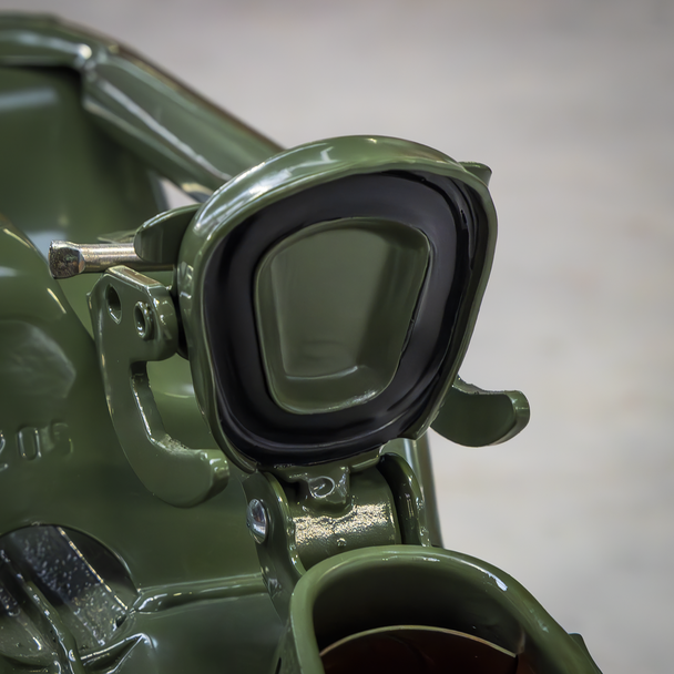 Sealey JCS01 ⏐ Jerry Can Seal