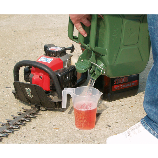 Sealey JM500 ⏐ Mixture Measuring Jug 500ml