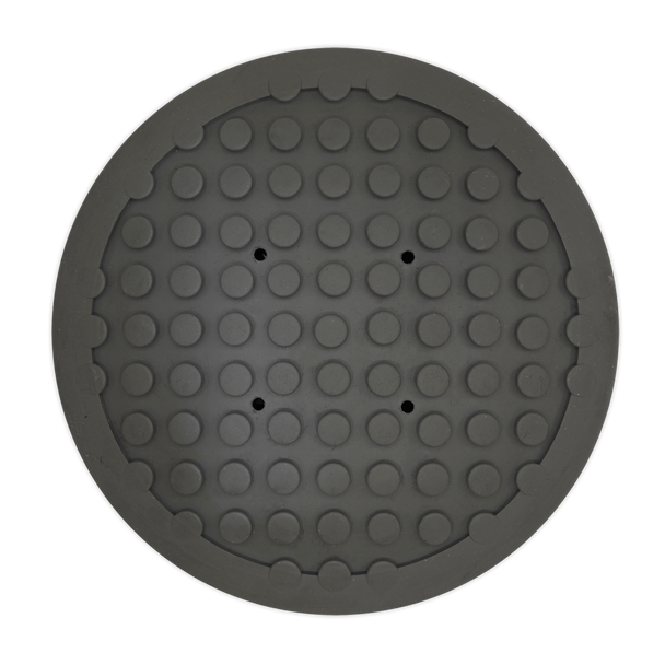 Sealey JP03 ⏐ Safety Rubber Jack Pad - Type C