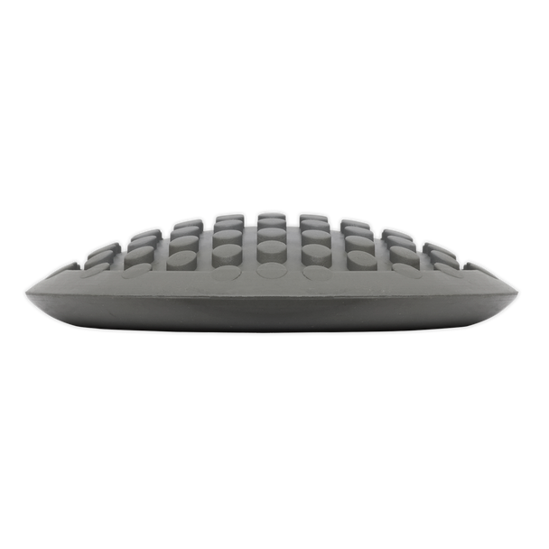 Sealey JP03 ⏐ Safety Rubber Jack Pad - Type C