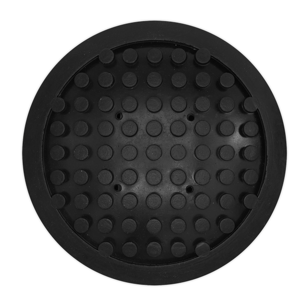 Sealey JP05 ⏐ Safety Rubber Jack Pad - Type C