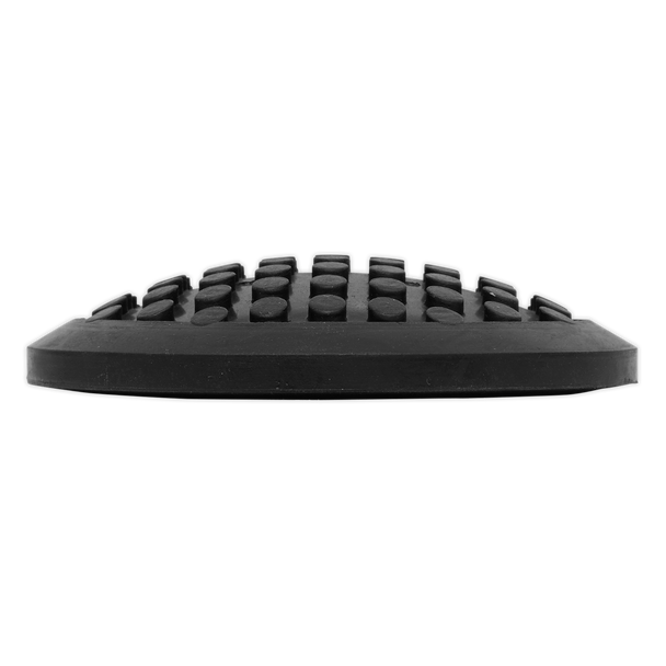 Sealey JP05 ⏐ Safety Rubber Jack Pad - Type C