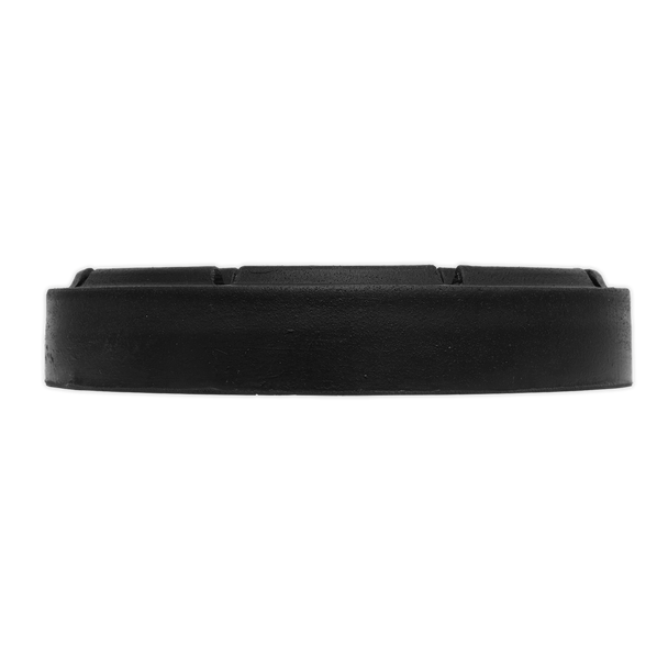 Sealey JP07 ⏐ Safety Rubber Jack Pad - Type A