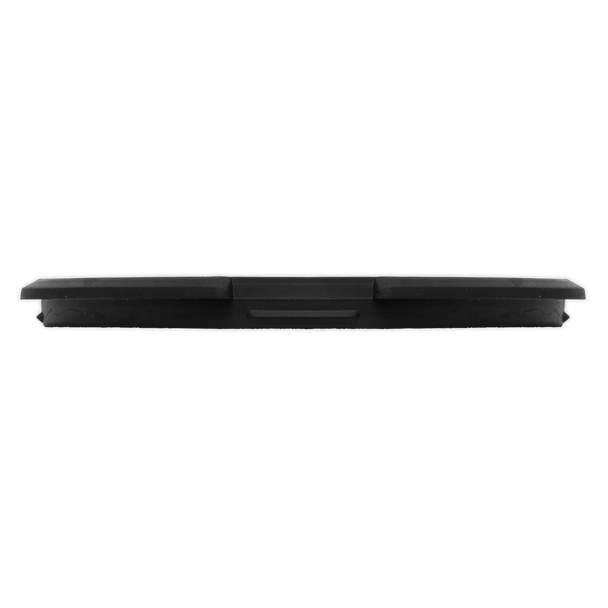 Sealey JP09 ⏐ Safety Rubber Jack Pad - Type B