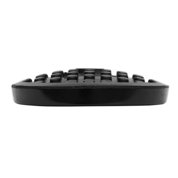 Sealey JP10 ⏐ Safety Rubber Jack Pad - Type C