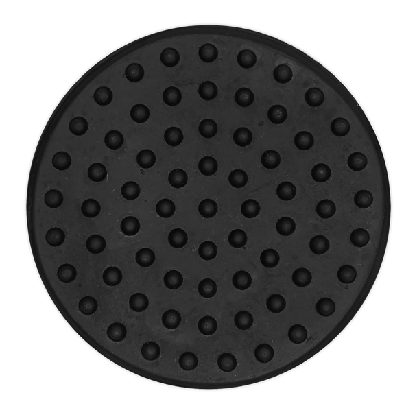Sealey JP11 ⏐ Safety Rubber Jack Pad - Type B