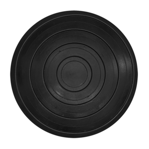 Sealey JP13 ⏐ Safety Rubber Jack Pad - Type C