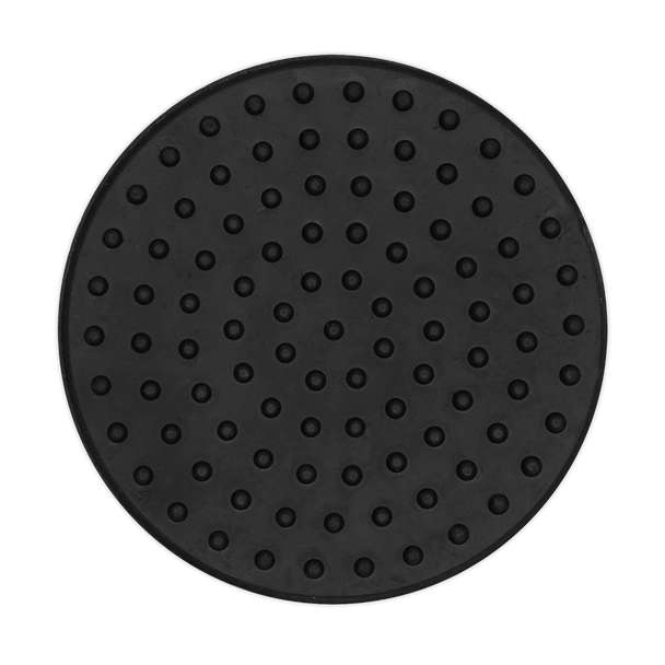Sealey JP15 ⏐ Safety Rubber Jack Pad - Type B