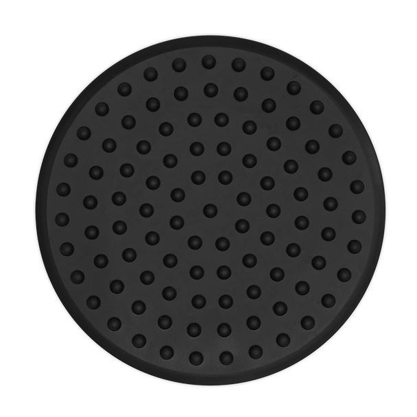 Sealey JP16 ⏐ Safety Rubber Jack Pad - Type B