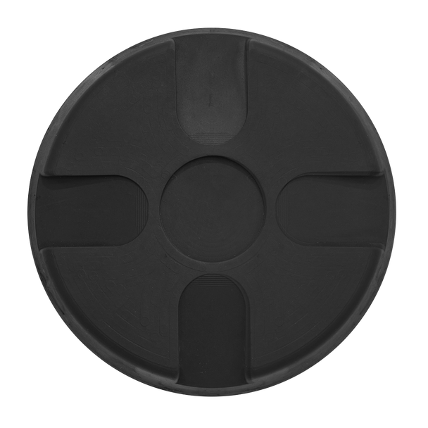 Sealey JP18 ⏐ Safety Rubber Jack Pad - Type B