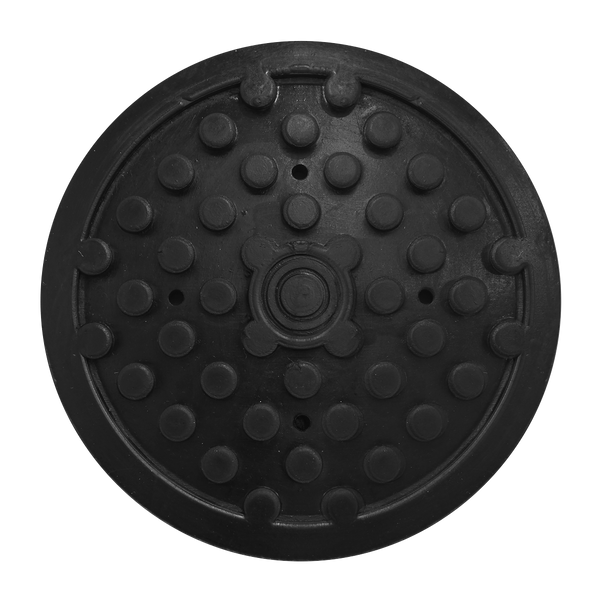 Sealey JP19 ⏐ Safety Rubber Jack Pad - Type C