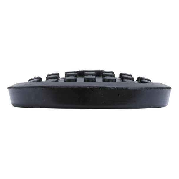 Sealey JP19 ⏐ Safety Rubber Jack Pad - Type C