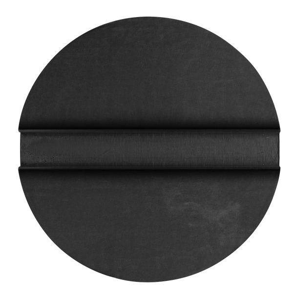 Sealey JP20 ⏐ Slotted Pinch Weld Jacking Pad - Universal